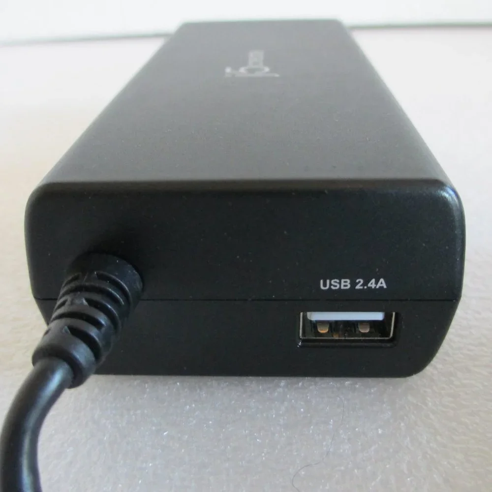 j5 CREATE 100W PD USB-C™ SUPER CHARGER